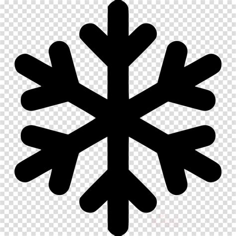 snowflake silhouette clipart 10 free Cliparts | Download images on Clipground 2024