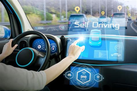 Explicating the Impact of Self-Driving Cars on People's Lives