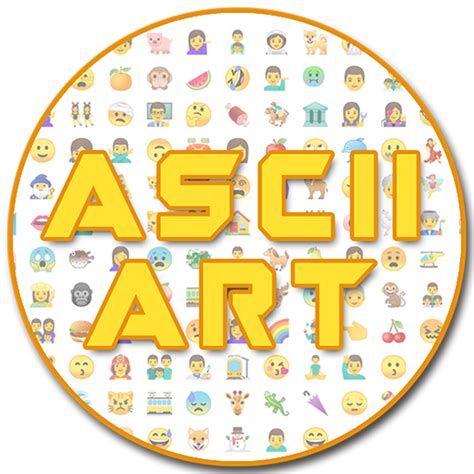 Ascii Art Generator Symbol App and SDK intelligence | Mobile App and ...