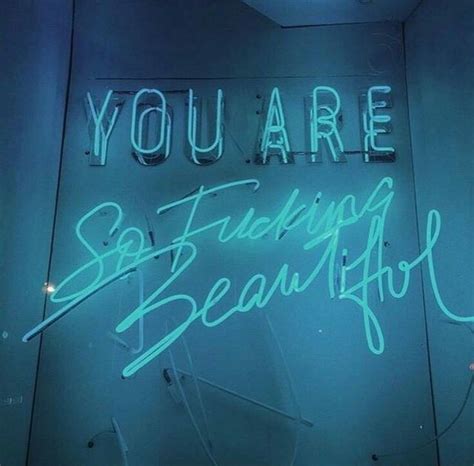 Pin by MASON on GLOW | Neon quotes, Light quotes, Neon signs