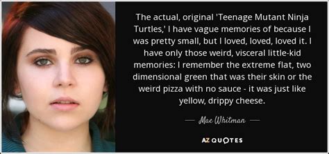 TOP 12 NINJA TURTLE QUOTES | A-Z Quotes