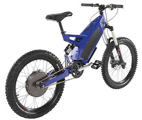 Stealth Electric Bikes Review