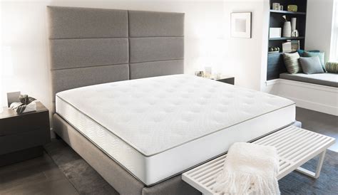 Courtyard Foam Mattress & Box Spring Set | Shop Exclusive Hotel Mattresses, Bedding and More