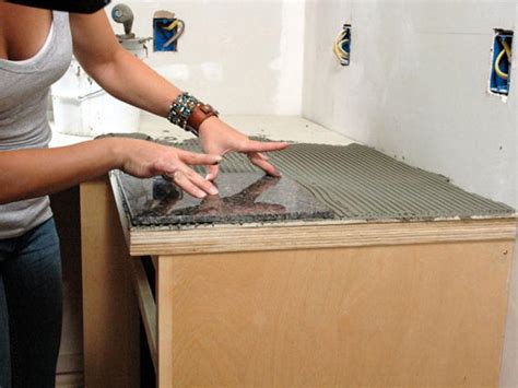 Install Granite Kitchen Countertops – Countertops Ideas