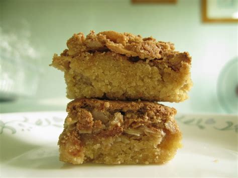 Caramel Squares Recipe - Genius Kitchen