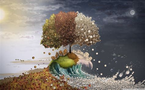 Surreal Art Wallpaper (65+ images)