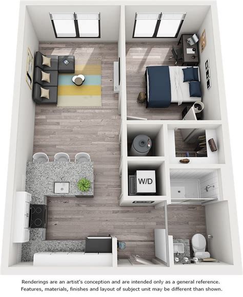 Bloxburg apartment ideas!! | Small apartment layout, Small apartment floor plans, Small ...