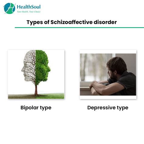 Schizoaffective Disorder: Symptoms and Treatment – Healthsoul