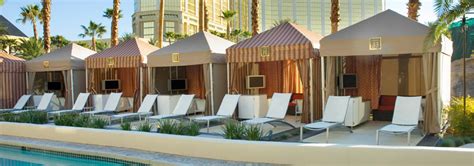 Mandalay Bay Beach Las Vegas | Bachelor Vegas