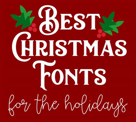 Art & Collectibles Candy Tree Font Holiday Font Script Font Christmas Font SVG Handwritten Font ...