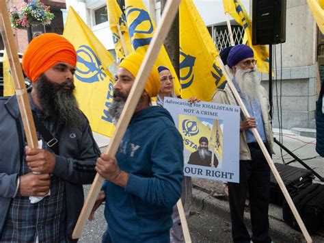 Glavin: About time Canada stood clearly against Khalistani extremism | Ottawa Citizen