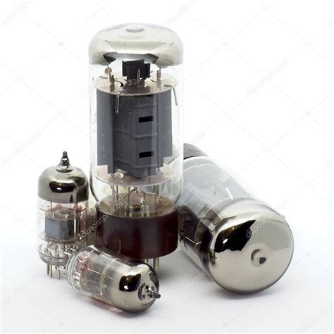 Used Vacuum Tubes Guitar Amplifier - Stock Photo , #Affiliate, #Guitar, #Tubes, #Vacuum, #Photo ...