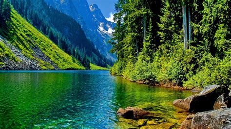 Laptop 4K Nature Wallpapers - Top Free Laptop 4K Nature Backgrounds - WallpaperAccess