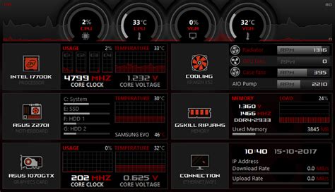 AIDA64 Extreme Edition System Details Diagnostic & Benchmark Software