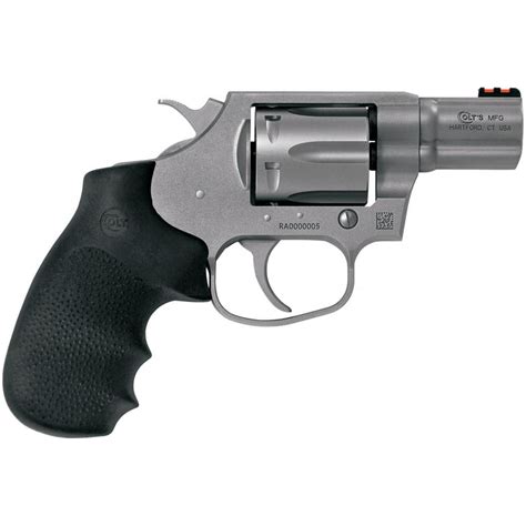 Colt Cobra Revolver | Sportsman's Warehouse