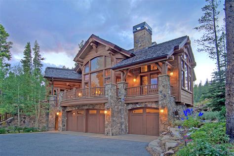 3 Bewitching Colorado Mountain Cabins for Sale