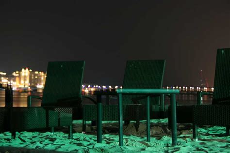 Nightlife in Dubai 2024 - 15 Ways to Enjoy Dubai at Night