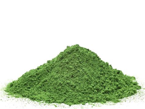 Bulk Superfoods – Chlorella Powder