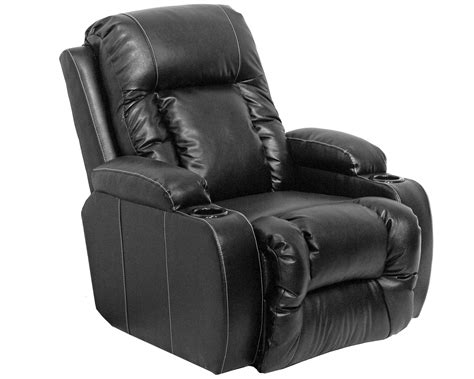 Leather Recliners With Cup Holders - Ideas on Foter