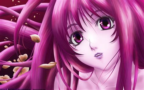 Anime Girl 147 Wallpapers | HD Wallpapers | ID #7460