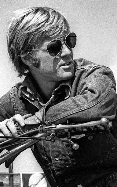 Robert Redford Glasses