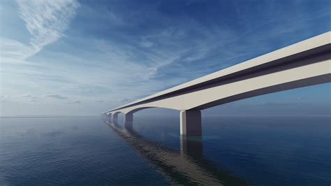 Balanced Cantilever Bridges - Solutions - midasBridge