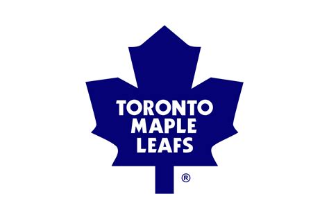 toronto maple leafs logo vector