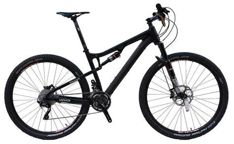 Full carbon fiber 29er suspension mountain bike from AliBaba - Bicycles Stack Exchange