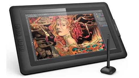 The best drawing tablets: best graphics tablets for photo editing with a stylus | Drawing tablet ...