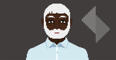 Pixel art Face Generator | 2D Characters | Unity Asset Store