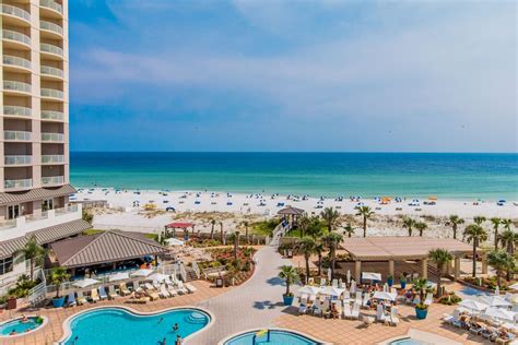 Hilton Pensacola Beach in Pensacola | Best Rates & Deals on Orbitz