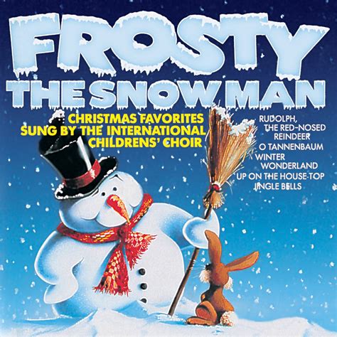 ‎Frosty The Snowman - Album by Frosty The Snowman - Apple Music