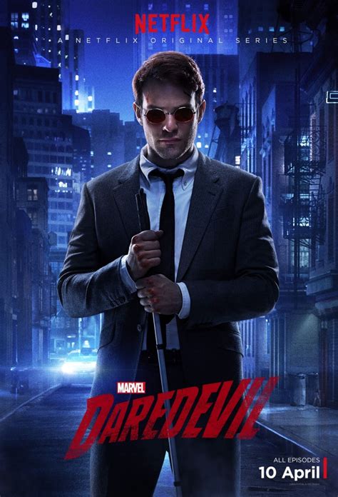 Marvel, Wired? Daredevil and Visual Branding in the MCU | Antenna