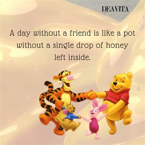 Friendship Quotes Winnie The Pooh - Quotes Collection