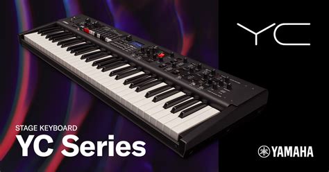 Accessories for Keyboards and Synthesizers - Yamaha USA