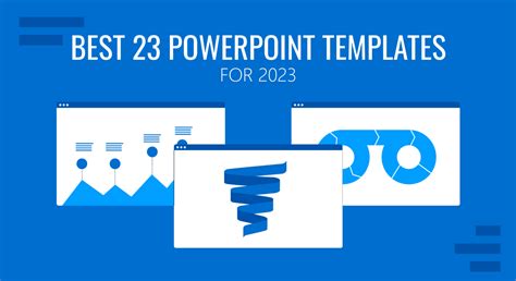 Best Free Powerpoint Templates For 2023 – NBKomputer