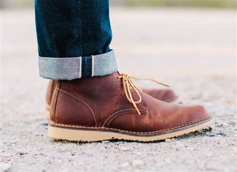 8 of the Best Chukka Boots for Men | The Coolector