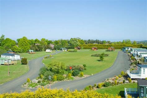 Barmoor Castle Caravan Park, Northumberland, UK TD15 2TR - Your Parks