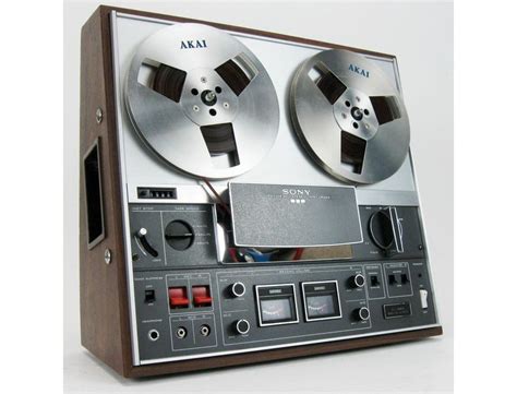 Sony TC-366 Reel to reel tape recorder Reviews & Prices | Equipboard®