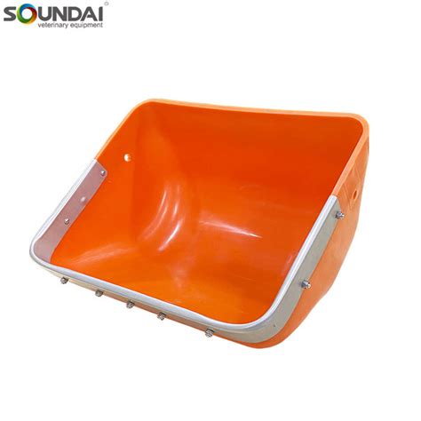 SDWB25 Large capacity pig feeding trough - Manufacturer and Factory | SOUNDAI