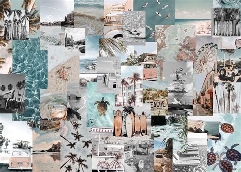 Vintage Desktop Aesthetic Collage Wallpaper Laptop - Goimages System