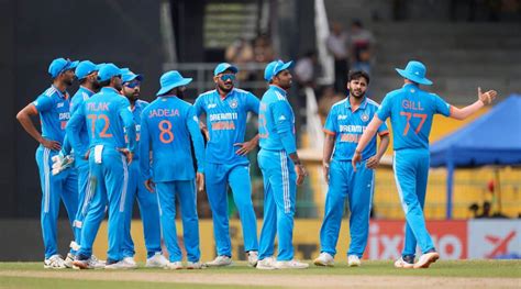 ICC Cricket World Cup 2023: India vs Australia, Match 5 - Fantasy Tips, Predicted XI, Head To ...