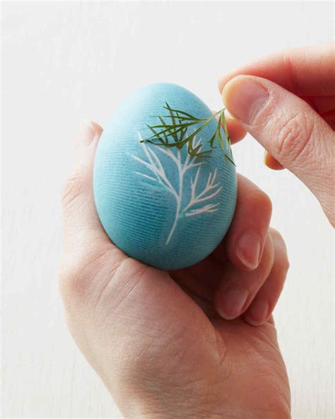 Easter Egg Dyeing 101 | Martha Stewart