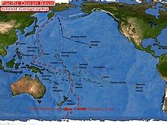 Pacific Ocean - Wikipedia