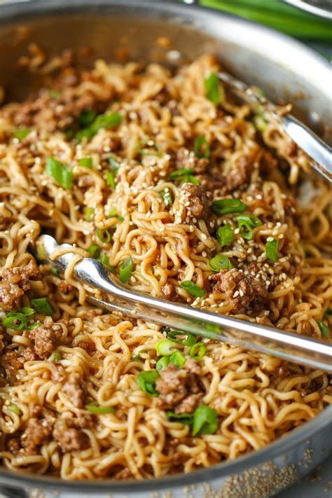 22 Best Ideas Quick Noodles Recipes - Best Recipes Ideas and Collections