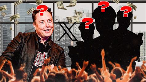 Elon Musk unveils shocking 2024 plan for X