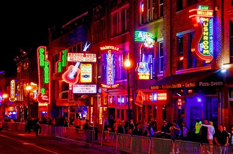 10 Best Things to Do After Dinner in Nashville - Where to Go in Nashville at Night? – Go Guides