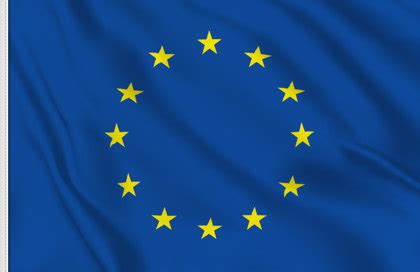 Comprar Bandera Unión Europea