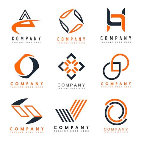 Business Logo Images - Free Download on Freepik