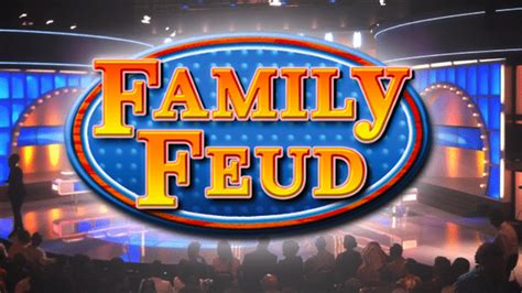 Want to play the Feud? Family Feud auditions are coming to Phoenix